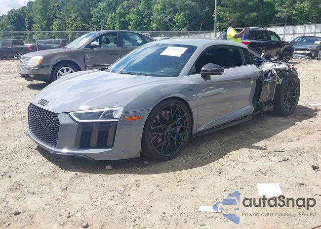 WUAKBAFX9J7900159: 42504338