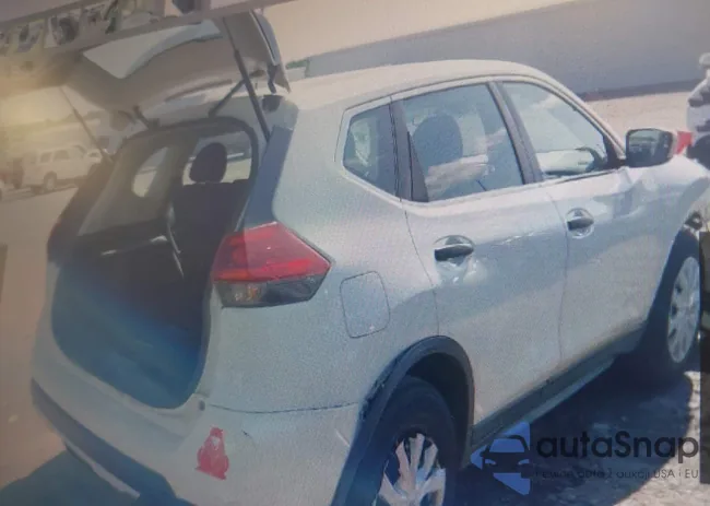 5N1AT2MT4KC771215: 42504400