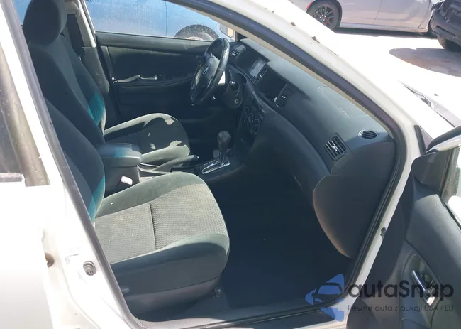 1NXBR32E972788770: 42504420