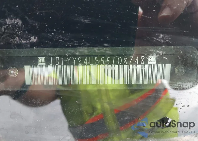 1G1YY24U355108748: 42504432