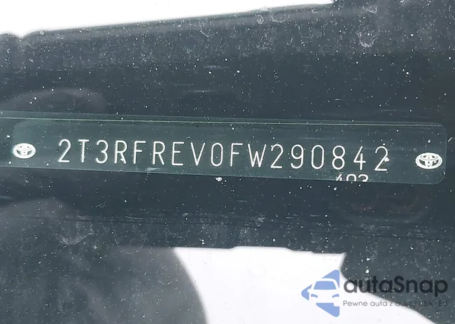 2T3RFREV0FW290842: 42504466