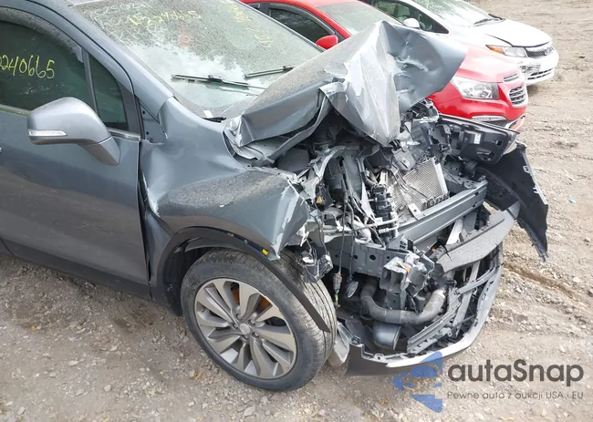 KL4CJASB8KB836560: 42505643