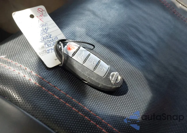 JN8AZ1MW6EW533459: 42505713