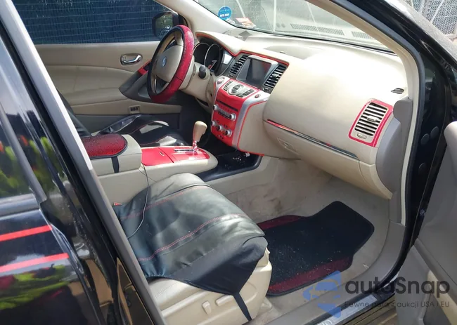 JN8AZ1MW6EW533459: 42505713