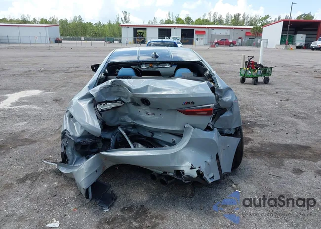 WBS43AZ04NCK16515: 42505726