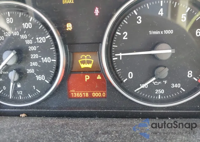 WBAPL5G53BNN22645: 42505727