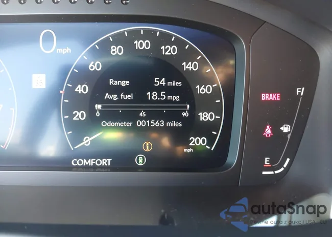 JHMFL5G48SX001316: 42505746