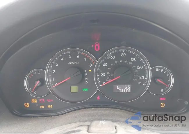 4S4BP61C687349002: 42505757