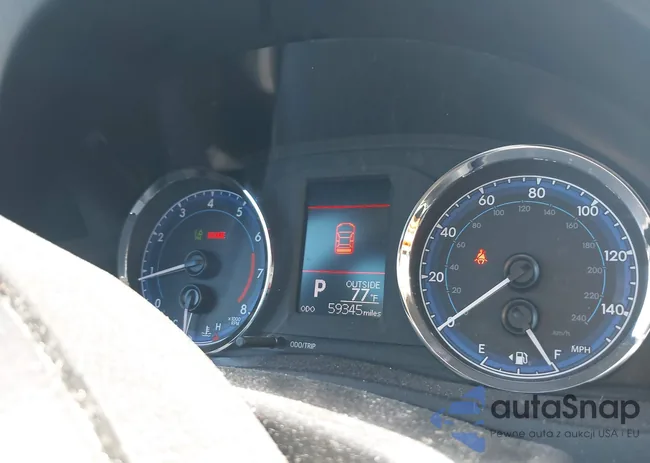 5YFBURHE4KP925858: 42505770