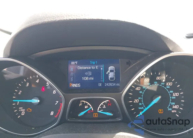 1FMCU0GX2EUA66193: 42505805