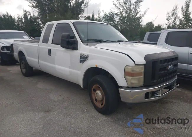 1FTSX20508EB18222: 42505809