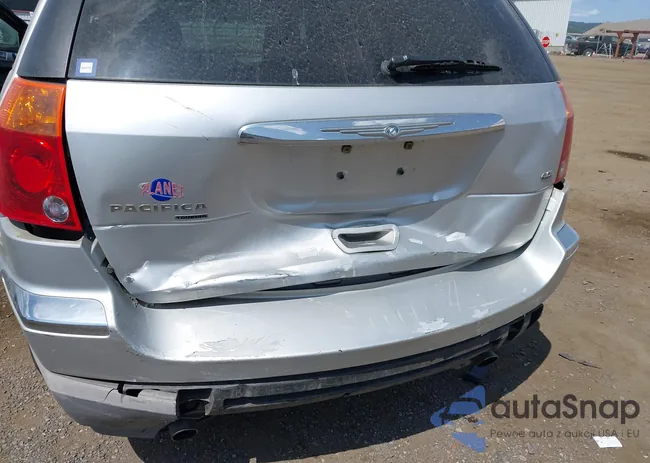 2A8GM68X77R249878: 42505826