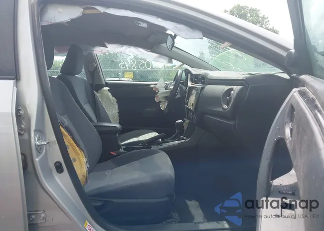 2T1BURHE1HC763700: 42505895