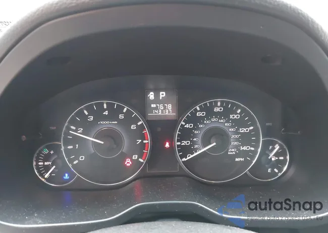 4S3BMBC62B3220749: 42505918