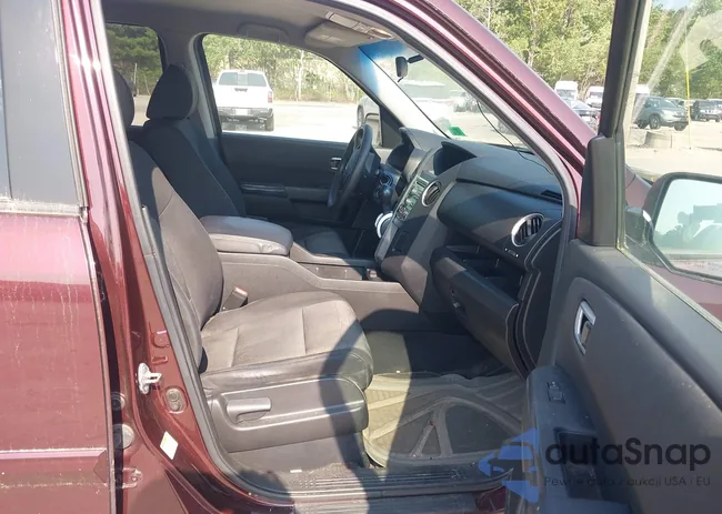 5FNYF4H4XAB037639: 42505925