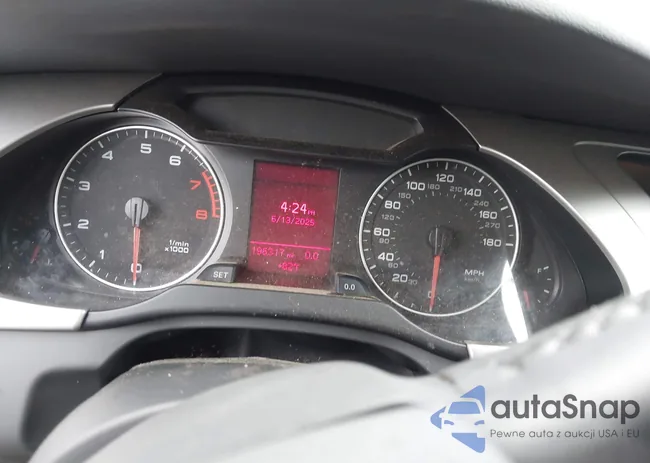 WAUGF78K69A190404: 42506004