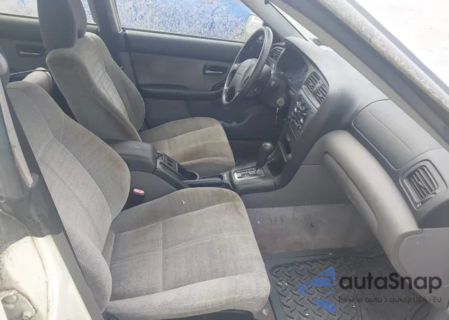 4S3BH635617302512: 42506031