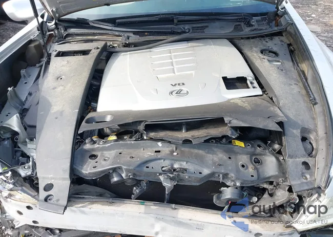 JTHGL46F285031613: 42506053