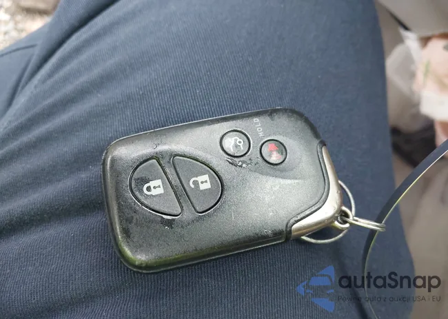 JTHGL46F285031613: 42506053