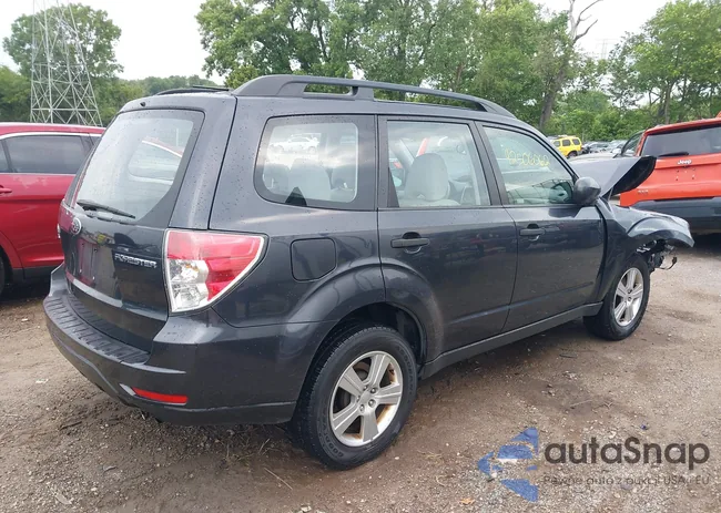 JF2SHBBC6CH438906: 42506062