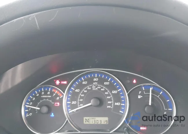 JF2SHBBC6CH438906: 42506062