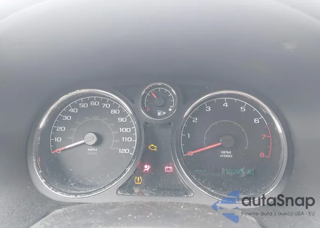 1G1AS18H497213545: 42506080