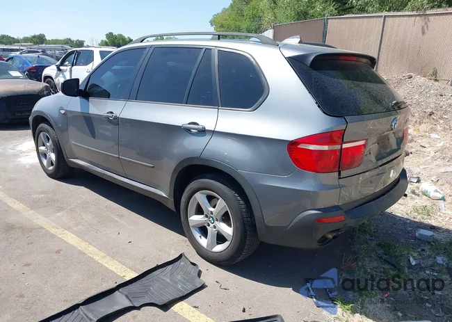 5UXFE43557L013764: 42506107