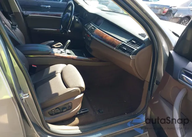 5UXFE43557L013764: 42506107