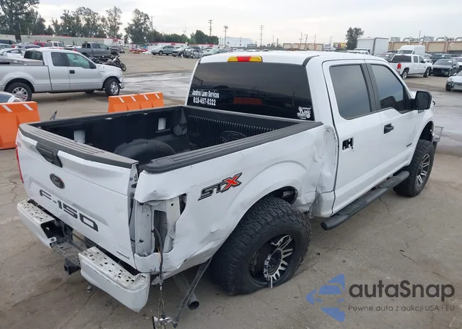 1FTEW1CP0JKC84450: 42506147