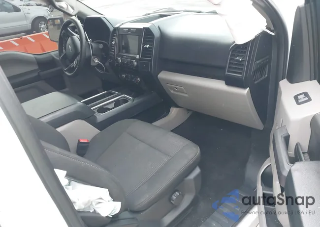 1FTEW1CP0JKC84450: 42506147