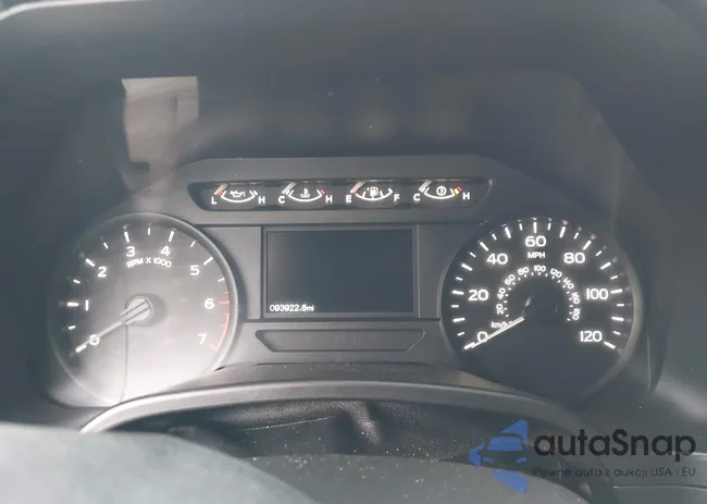 1FTEW1CP0JKC84450: 42506147