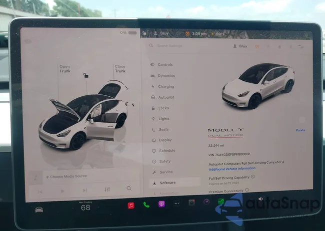 7SAYGDEF5PF806868: 42505268