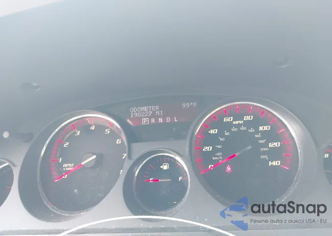 1GKKVSED9BJ163541: 42505278