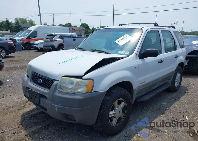 1FMYU01122KA26097: 42505311