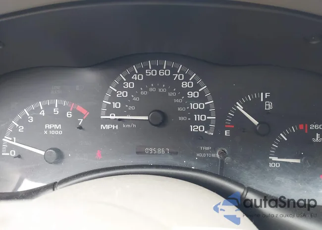 1G1ND52F15M206929: 42505314