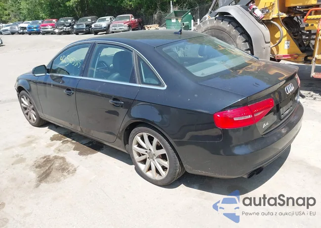 WAUFFAFL6DN034157: 42505315