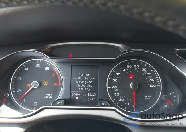 WAUFFAFL6DN034157: 42505315