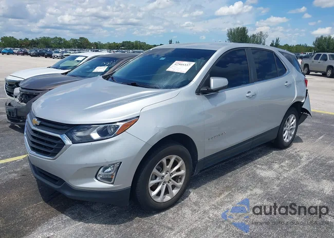 3GNAXJEV4MS161015: 42505337