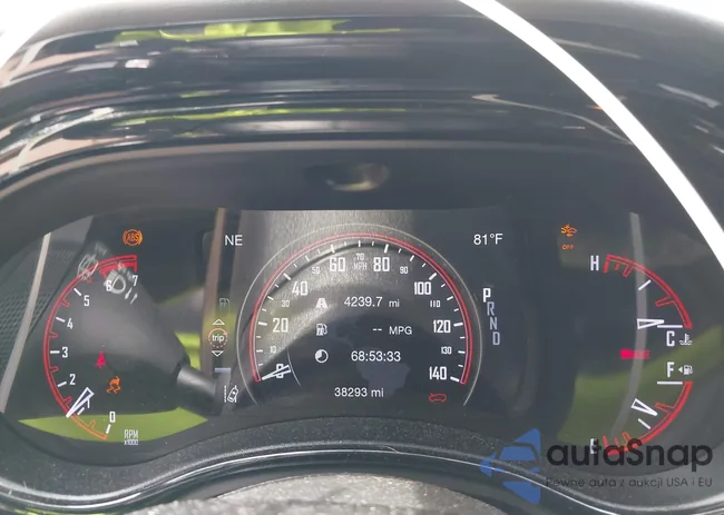 1C4SDHCT0NC203316: 42505385