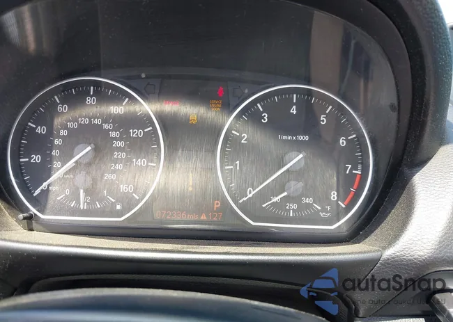 WBAUN7C58CVM26705: 42505448