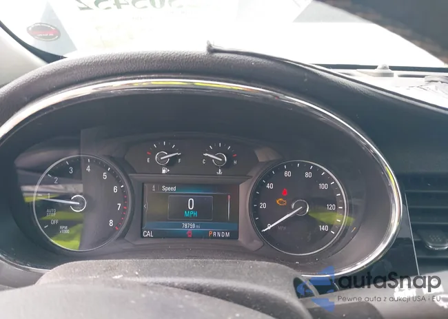 KL4CJGSM4KB931038: 42505452