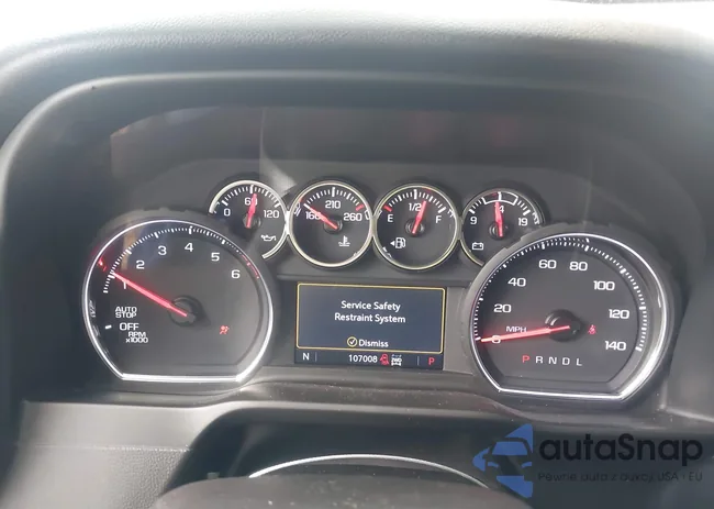 1GCPYFED8MZ208280: 42505461