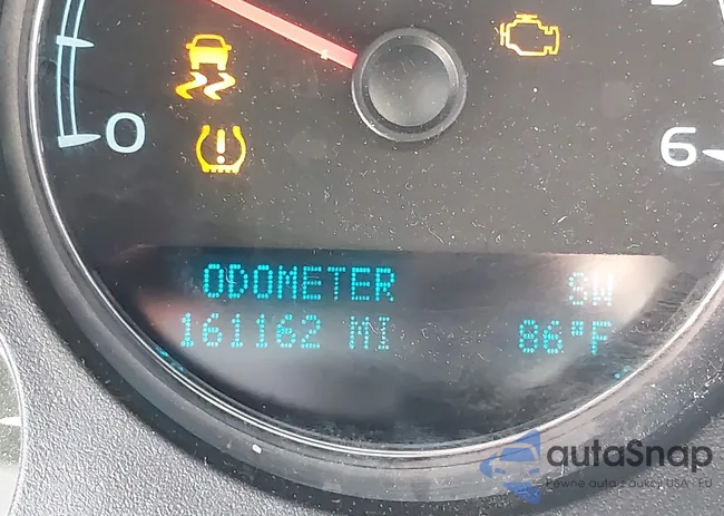 1GNSCBE06DR320906: 42505492