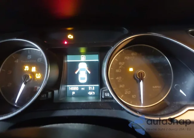 WAUVGAFR1DA006142: 42505497