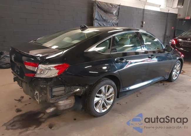 1HGCV1F14JA196297: 42505512