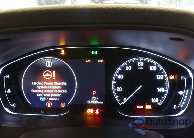 1HGCV1F14JA196297: 42505512