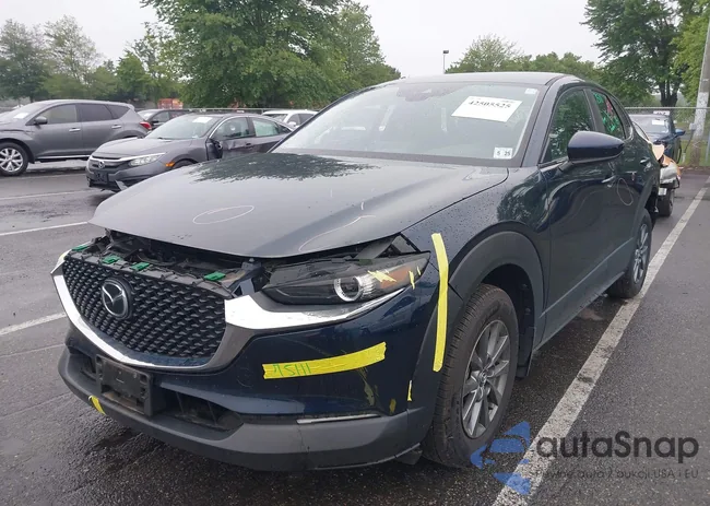 3MVDMBAL5MM254086: 42505525