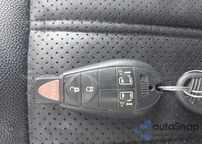 2C4RDGCG1HR773185: 42505530