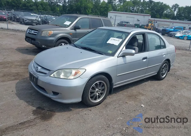 2HGES26764H535286: 42505626