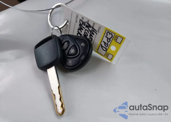 1HGCM56435A138594: 42506642